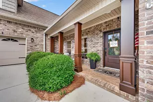 122 Trippi Ln, Aiken, SC 29803 - Photo 2