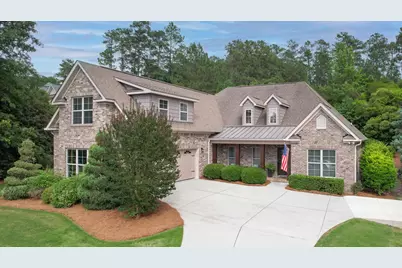122 Trippi Lane, Aiken, SC 29803 - Photo 1