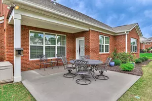 122 Fitzsimmon's Dr, North Augusta, SC 29841 - Photo 36