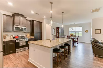 122 Fitzsimmon's Drive, North Augusta, SC 29841 - Photo 6