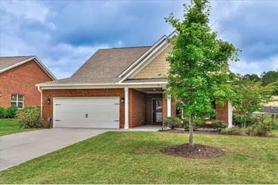 122 Fitzsimmon's Drive, North Augusta, SC 29841 - Photo 2
