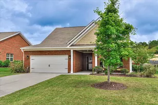 122 Fitzsimmon's Dr, North Augusta, SC 29841 - Photo 2