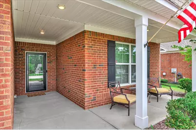 122 Fitzsimmon's Drive, North Augusta, SC 29841 - Photo 4