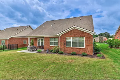 122 Fitzsimmon's Drive, North Augusta, SC 29841 - Photo 38
