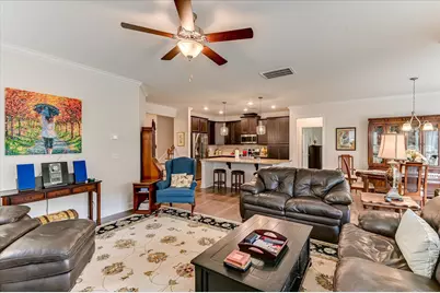 122 Fitzsimmon's Drive, North Augusta, SC 29841 - Photo 14