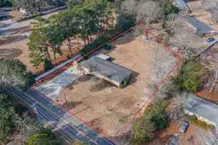 221 Gregg Ave NW, Aiken, SC 29801 - Photo 34