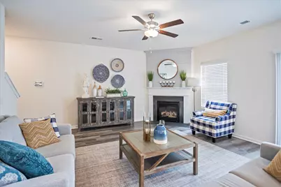 4158 Hartshorn Circle, Aiken, SC 29801 - Photo 22
