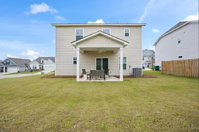 4158 Hartshorn Circle, Aiken, SC 29801 - Photo 4