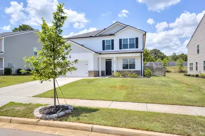 6113 Whitewater Drive, North Augusta, SC 29841 - Photo 4