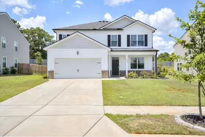 6113 Whitewater Drive, North Augusta, SC 29841 - Photo 1