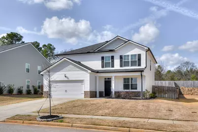 6113 Whitewater Drive, North Augusta, SC 29841 - Photo 2