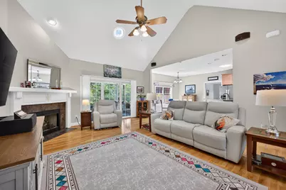 242 Windermere Way, Aiken, SC 29803 - Photo 6
