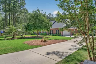 242 Windermere Way, Aiken, SC 29803 - Photo 44
