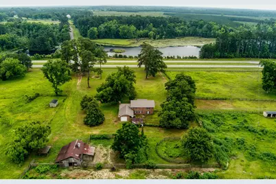 10886 Burtons Ferry Highway, Allendale, SC 29810 - Photo 62