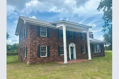 10886 Burtons Ferry Highway, Allendale, SC 29810 - Photo 1