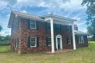 10886 Burtons Ferry Hwy, Allendale, SC 29810 - Photo 1