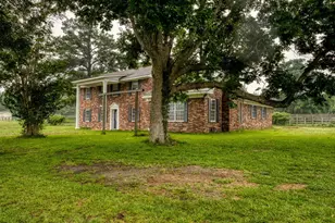10886 Burtons Ferry Hwy, Allendale, SC 29810 - Photo 4