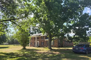10886 Burtons Ferry Hwy, Allendale, SC 29810 - Photo 2