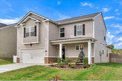 219 Donnington Court, Aiken, SC 29801 - Photo 2