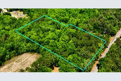 0 Partridge Road, Orangeburg, SC 29118 - Photo 2