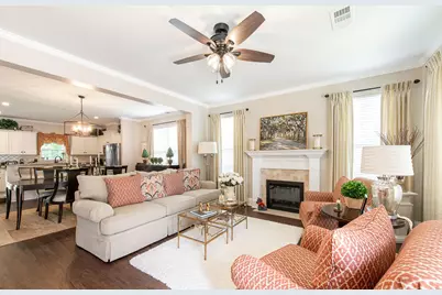2609 Sherborne Court, Augusta, GA 30909 - Photo 4