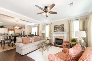 2609 Sherborne Ct, Augusta, GA 30909 - Photo 4