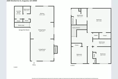 2609 Sherborne Court, Augusta, GA 30909 - Photo 32
