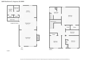 2609 Sherborne Ct, Augusta, GA 30909 - Photo 32
