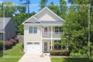 2609 Sherborne Ct, Augusta, GA 30909 - Photo 1