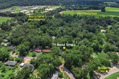 711 Banks Terrace SE, Aiken, SC 29801 - Photo 2