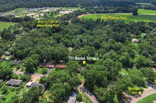 711 Banks Terrace SE, Aiken, SC 29801 - Photo 2