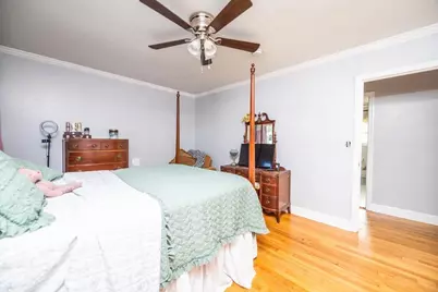 1006 Lake Avenue, North Augusta, SC 29841 - Photo 26