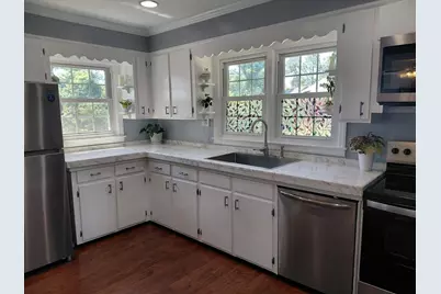 1006 Lake Avenue, North Augusta, SC 29841 - Photo 16