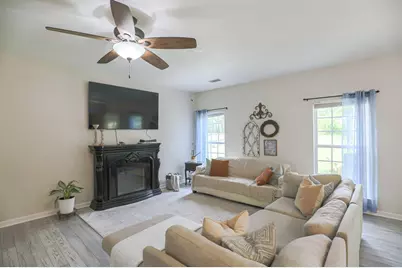 3061 Norham Gardens Lane, Warrenville, SC 29851 - Photo 8