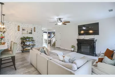 3061 Norham Gardens Lane, Warrenville, SC 29851 - Photo 10