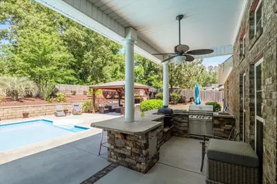 7088 Burwick, Beech Island, SC 29842 - Photo 40