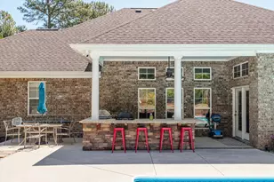 7088 Burwick, Beech Island, SC 29842 - Photo 48