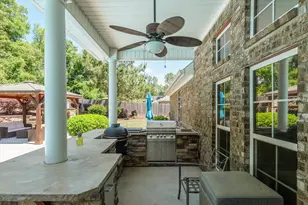 7088 Burwick, Beech Island, SC 29842 - Photo 42