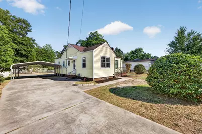 450 Williamsburg Street NE, Aiken, SC 29801 - Photo 4