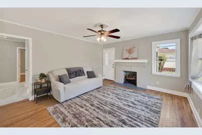 450 Williamsburg Street NE, Aiken, SC 29801 - Photo 6