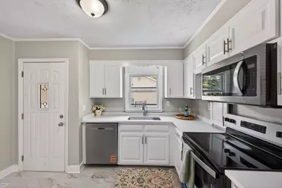450 Williamsburg Street NE, Aiken, SC 29801 - Photo 16