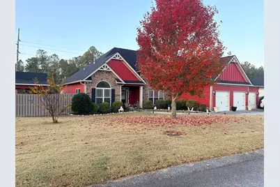 520 Equinox Loop, Aiken, SC 29803 - Photo 2
