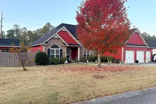 520 Equinox Loop, Aiken, SC 29803 - Photo 2