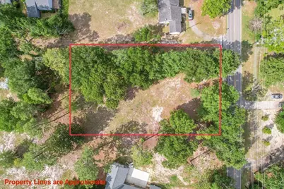 Lot 1 -117 Gregg Avenue NW, Aiken, SC 29801 - Photo 2