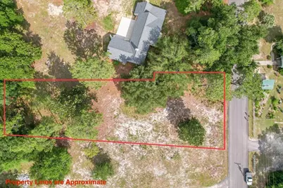 Lot 3 -117 Gregg Avenue NW, Aiken, SC 29801 - Photo 2
