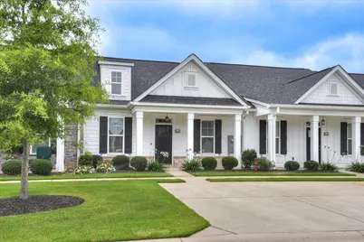 546 Whistle Stop Drive, North Augusta, SC 29860 - Photo 2