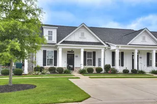 546 Whistle Stop Dr, North Augusta, SC 29860 - Photo 2