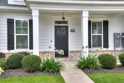 546 Whistle Stop Drive, North Augusta, SC 29860 - Photo 4