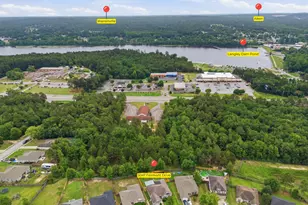 5047 Fairmont Dr, Graniteville, SC 29829 - Photo 2