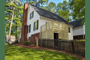 5 Sandshifter Ct, Aiken, SC 29803 - Photo 30